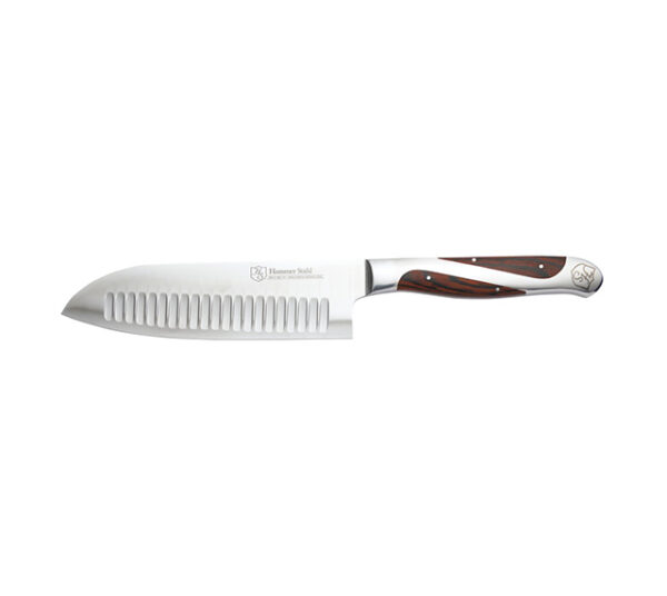 Hammer Stahl 5.5 inch Santoku Knife