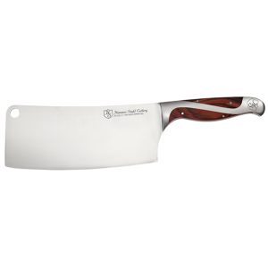 Hammer Stahl 8 inch Meat Cleaver