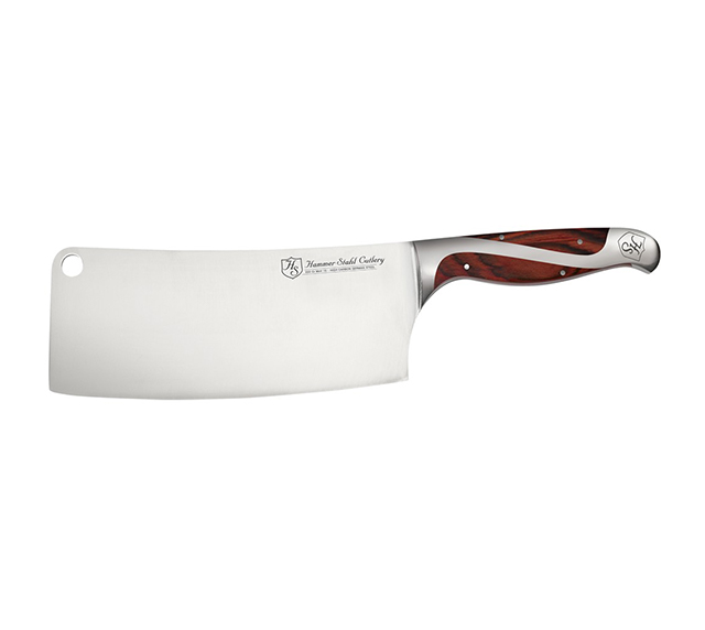 Hammer Stahl 8 inch Meat Cleaver