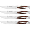 Hammer Stahl 4Pc Robust Steak Knives