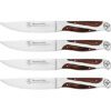 Hammer Stahl 4Pc Robust Steak Knives