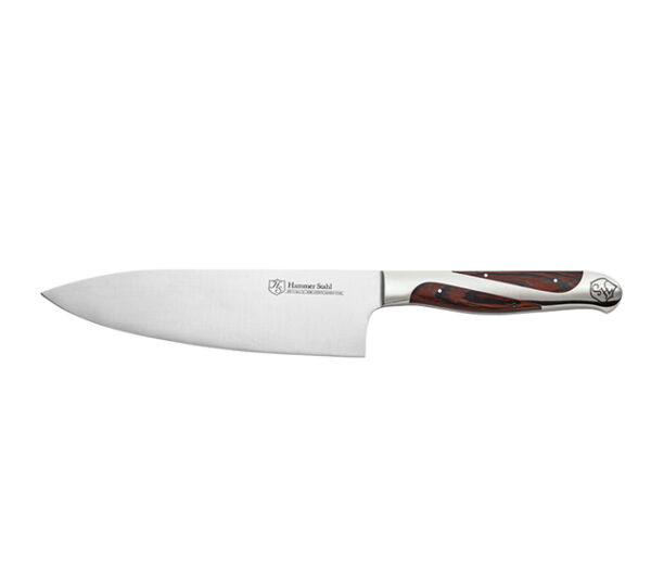 Hammer Stahl 6 Inch Chefs Knife