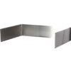 Heatlie 700mm Splash Back