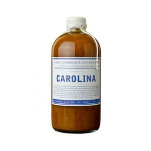 Lillies Q Carolina Sauce