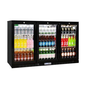 Rhino SG 3 Door Under Bench Fridge [$2737 >> Call to Purchase]