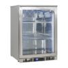 Rhino-ENVY-1-Door-Alfresco-316-Stainless-Bar-Fridge_BBQS_PLUS Rhino Envy Single Door Fridge Right Hand Hinge