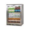 Rhino SG Single Door Fridge Left Hand Hinge