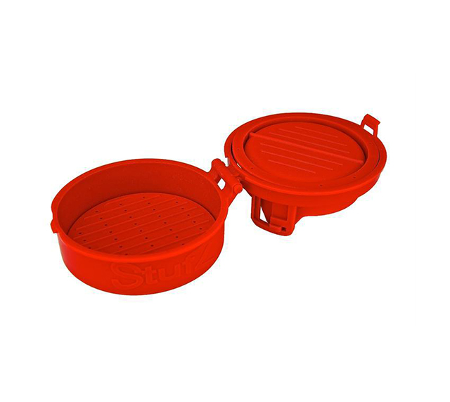Stufz Burger Maker