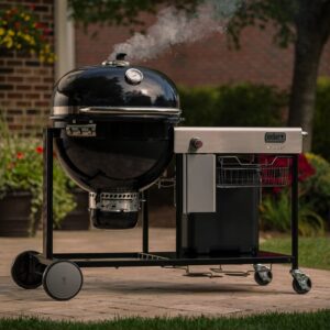 Weber Original Kettle 47cm BBQ [Store Pickup Only]