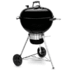 Weber Master-Touch Kettle with GBS