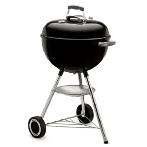 Weber Original Kettle 47cm BBQ