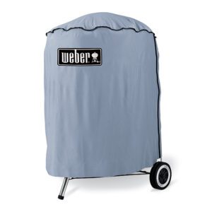 Weber 57cm Vinyl dust cover