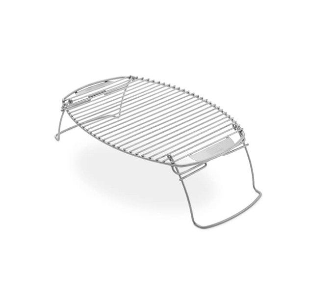 Weber Summit Charcoal Expansion Grilling Rack