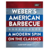 Weber's American Barbecue Book