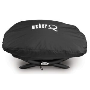 Weber Baby Q Cover