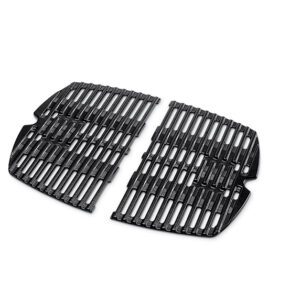 Weber Q Baby Cooking Grills