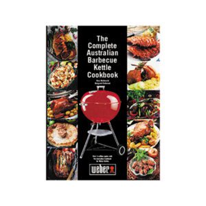 Weber Australian Kettle Cookbook