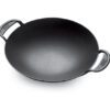 Weber GBS System Cast Iron Wok