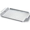 Large Stainless Steel Grill Pan