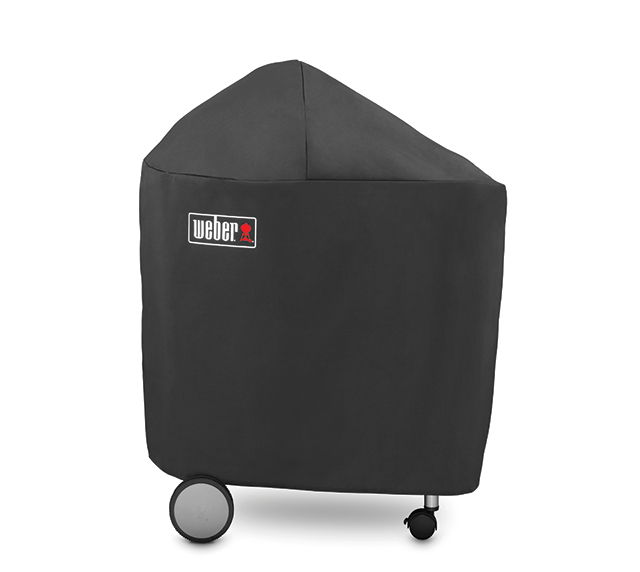 Weber®Performer™ Deluxe Full Length Weatherproof Cover