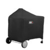 Weber®Performer™ Premium Deluxe Full Length Weatherproof Cover