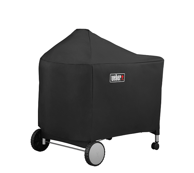 Weber®Performer™ Premium Deluxe Full Length Weatherproof Cover