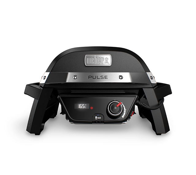 Weber Pulse 1000