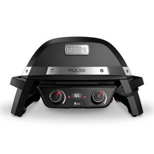 Weber Pulse 2000