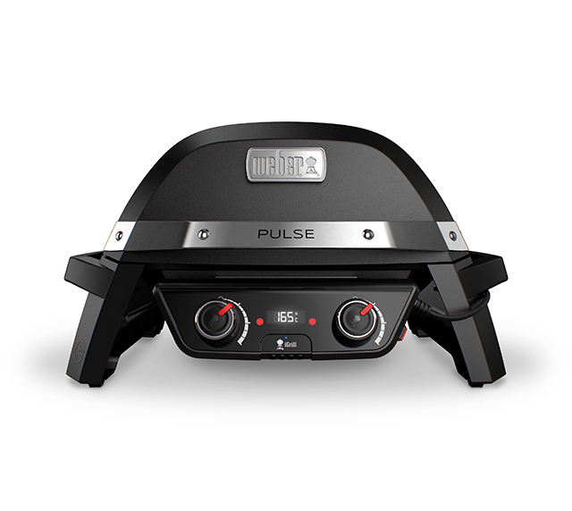 Weber Pulse 2000