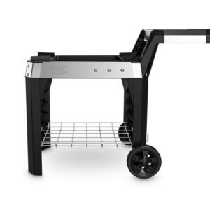 Weber Pulse Cart