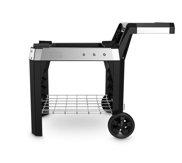 Weber Pulse Cart