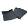 Weber Baby Q Side Table Set (suit Generation II Baby Q series)