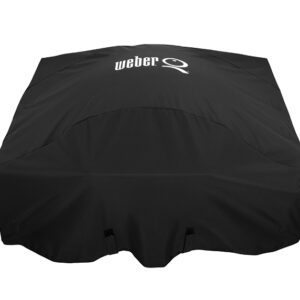 Weber Family Q Built In Cover