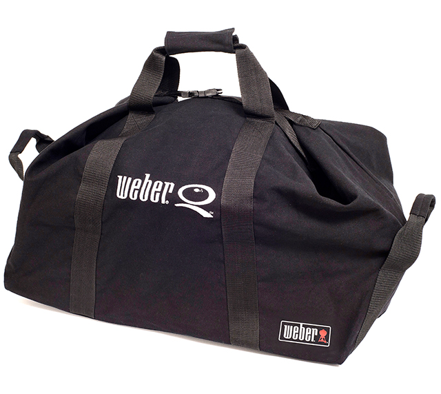 Weber Q Duffle Bag