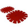 Weber Q Silicone Mat Large