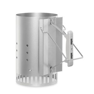 Weber Rapidfire Chimney Starter