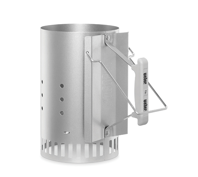 Weber Rapidfire Chimney Starter