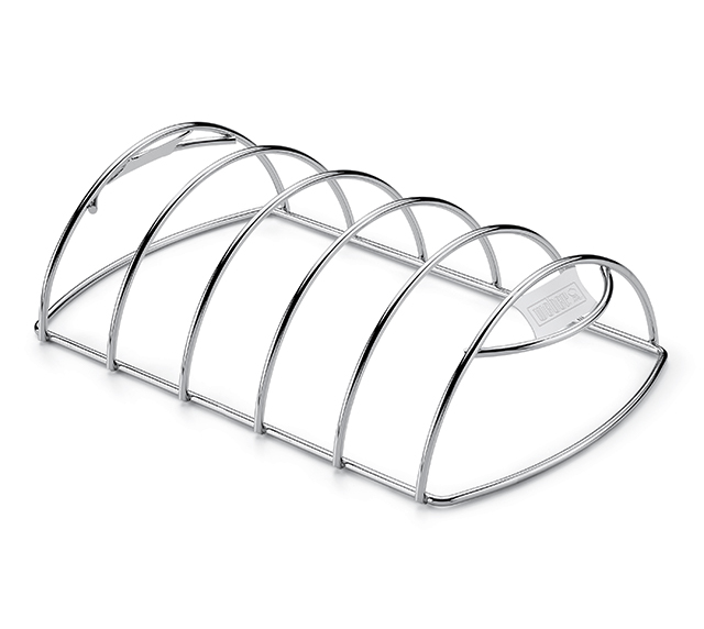 Weber Rib Rack