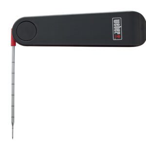 Weber Snapcheck Grilling Thermometer