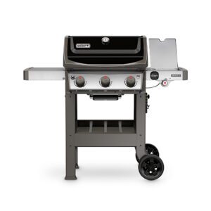 Weber Spirit II E320 NG BBQ [DISCONTINUED]