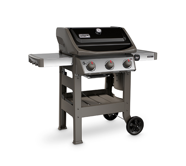 Weber Spirit II E310 NG