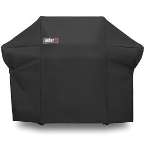 Weber Summit 400 Series Cover