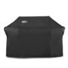 Weber Summit 600 Series Cover