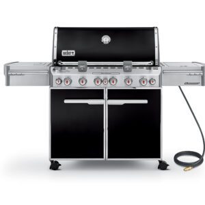 Weber Summit E670 NG BBQ [$5989 >> Call to Purchase]