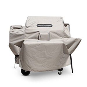 Yoder YS640s Standard Cart All Weather Cover