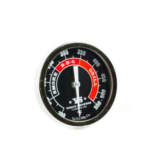 Yoder YS640 Thermometer Assembly