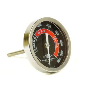 Yoder Offset Replacement Thermometer