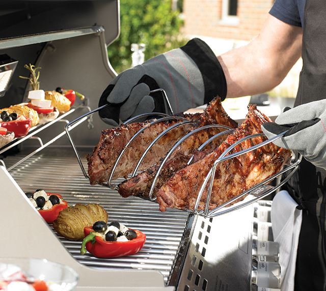 cooking Accs Thermapen One (Black)