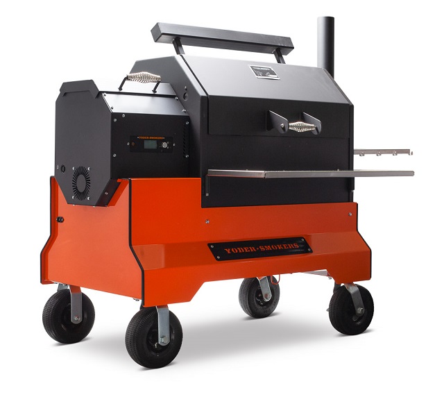 Pellet Grills | Pellet Smokers