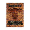 Bob Hart's Barbecue Unplugged Cookbook